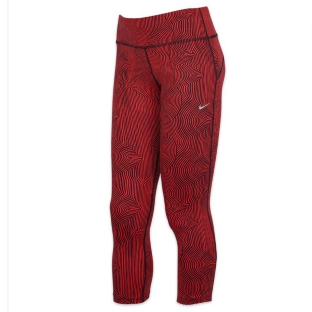 Nike Zen Epic Run Crop Leggings